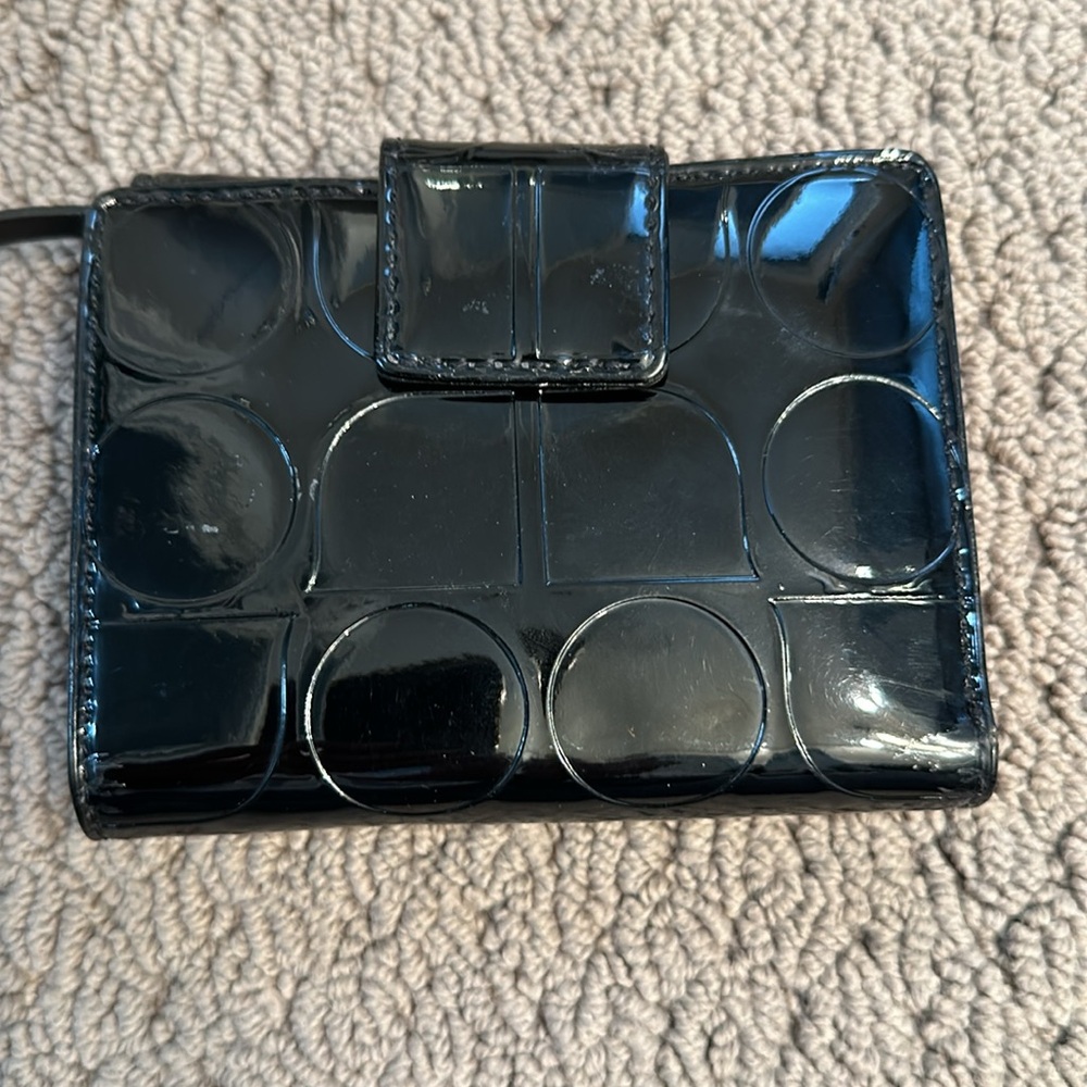 Kate Spade Wallet - Picture 2 of 3